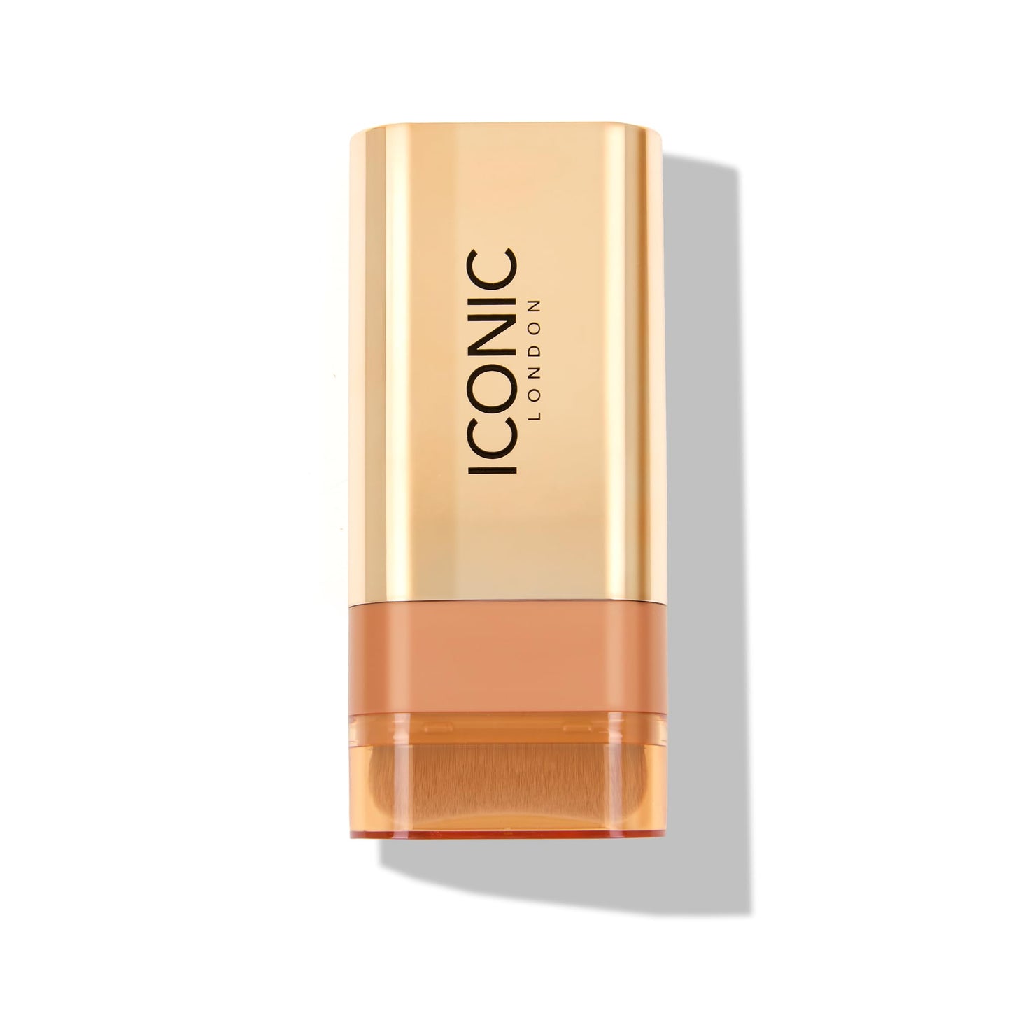 ICONIC LONDON Glow All Over Melting Balm Stick | Bronzer Face and Body Stick, Vegan Makeup, 0.59 oz. - dailyvitalstore
