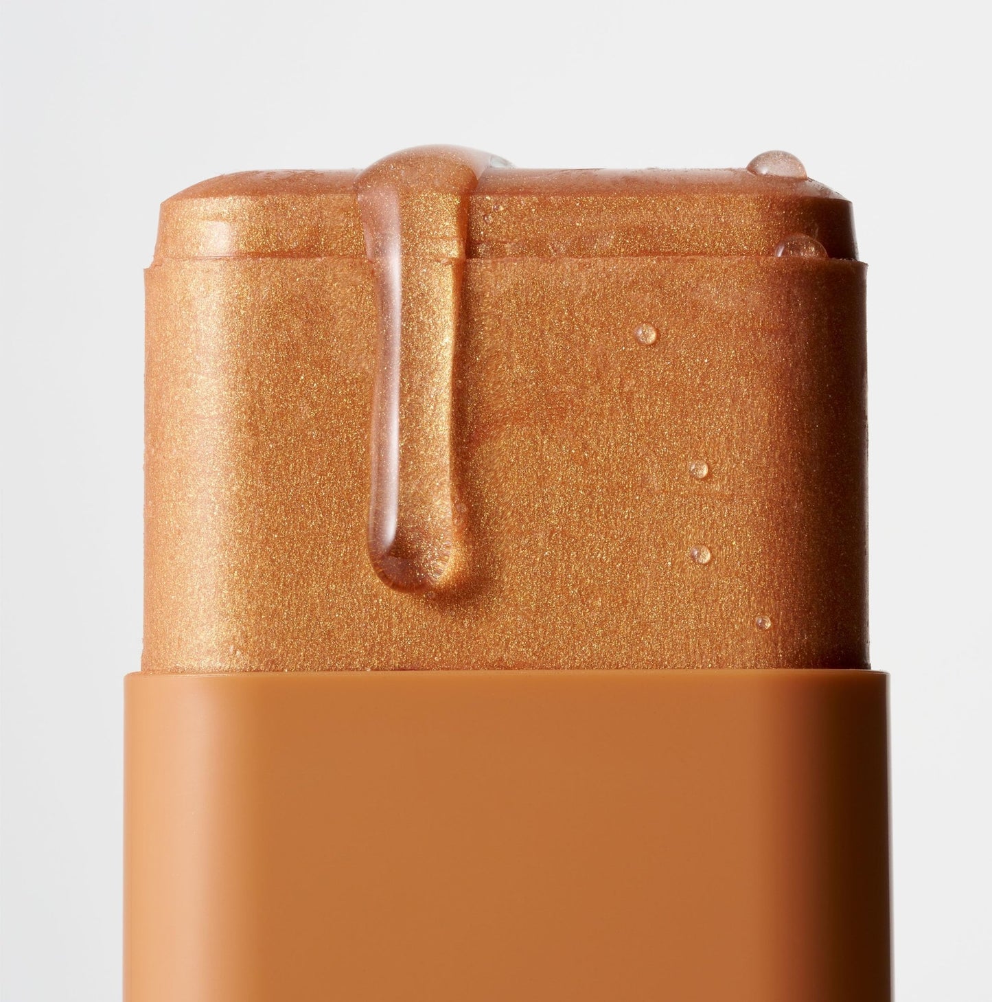 ICONIC LONDON Glow All Over Melting Balm Stick | Bronzer Face and Body Stick, Vegan Makeup, 0.59 oz. - dailyvitalstore