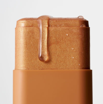 ICONIC LONDON Glow All Over Melting Balm Stick | Bronzer Face and Body Stick, Vegan Makeup, 0.59 oz. - dailyvitalstore