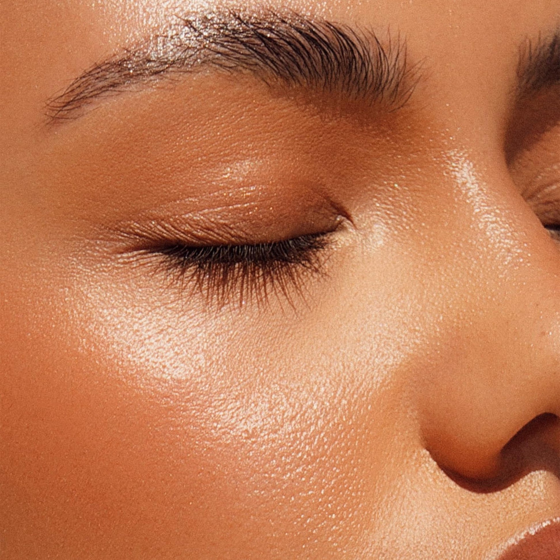 ICONIC LONDON Glow All Over Melting Balm Stick | Bronzer Face and Body Stick, Vegan Makeup, 0.59 oz. - dailyvitalstore