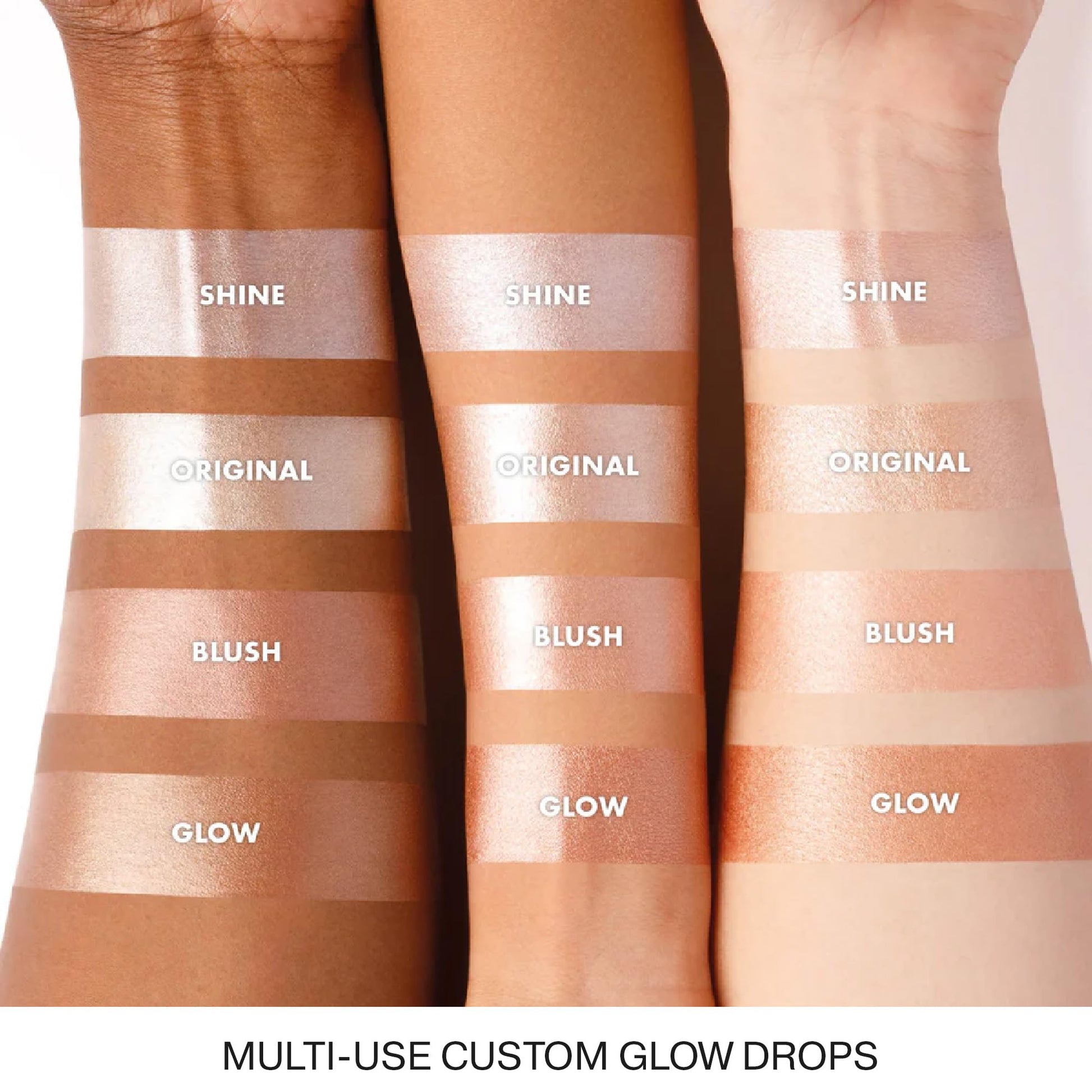 ICONIC LONDON Illuminator | Liquid Highlighting Drops for a Radiant Glow, Cruelty-Free, Vegan Makeup, Glow (Terracotta Bronze) 0.45 Fl oz - dailyvitalstore