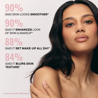 ICONIC LONDON Prep Set Blur Setting Spray | Makeup Fixing Spray, Blurs Imperfections and Gives Skin a Radiant Glow, Vegan Makeup, 120 mL / 4.05 Fl Oz. - dailyvitalstore