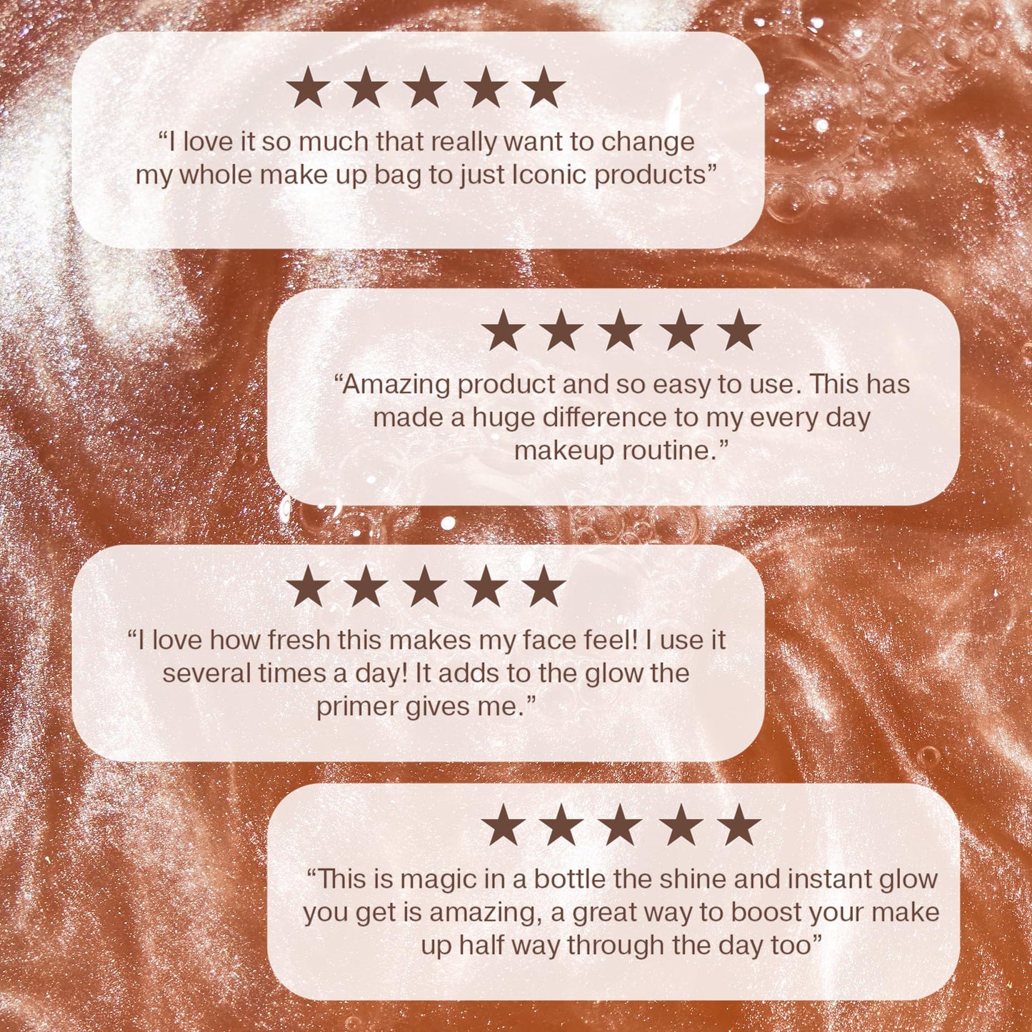 ICONIC LONDON Prep-Set-Glow | Hydrating + Setting + Glowing Spray, 3-in-1 Formula for a Dewy, Radiant Finish, Cruelty-Free, Vegan Makeup, 4.22 Fl oz - dailyvitalstore
