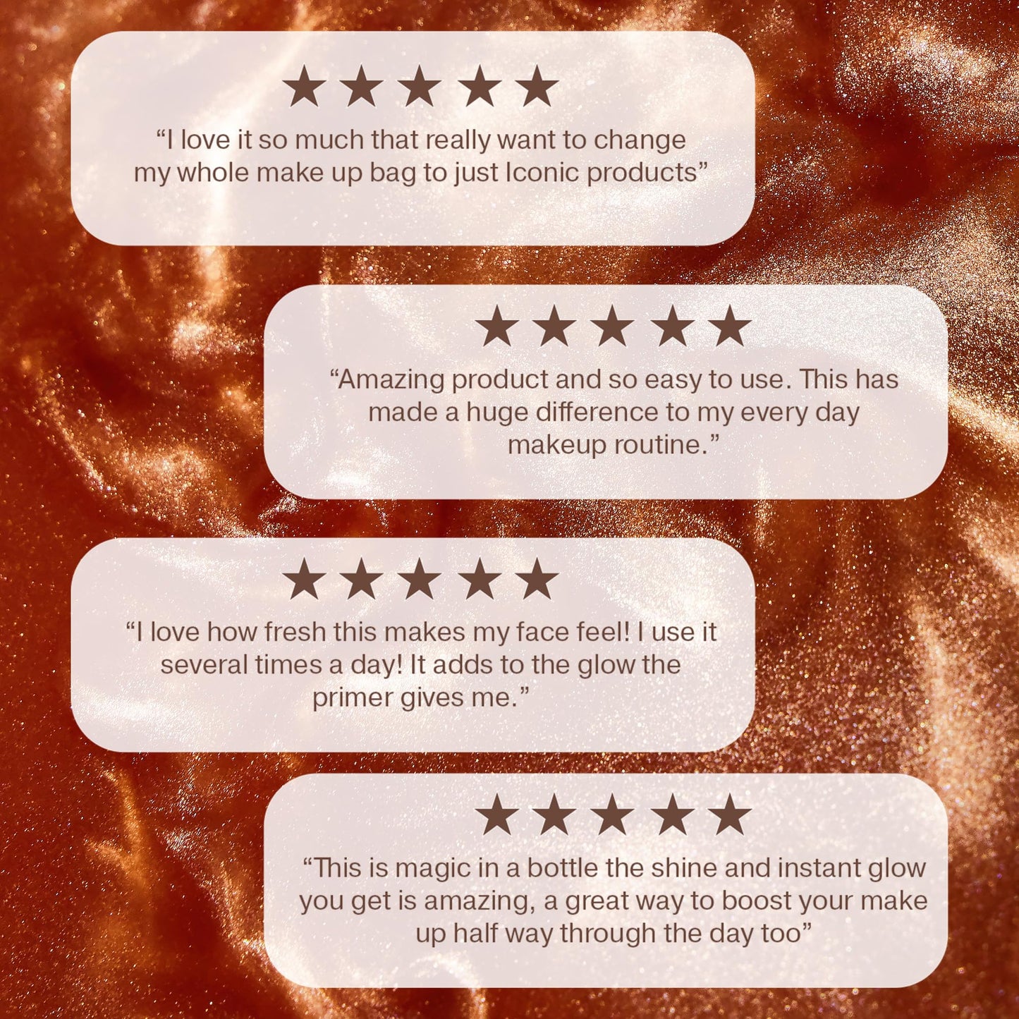 ICONIC LONDON Prep-Set-Glow | Hydrating + Setting + Glowing Spray, 3-in-1 Formula for a Dewy, Radiant Finish, Cruelty-Free, Vegan Makeup, 4.22 Fl oz - dailyvitalstore
