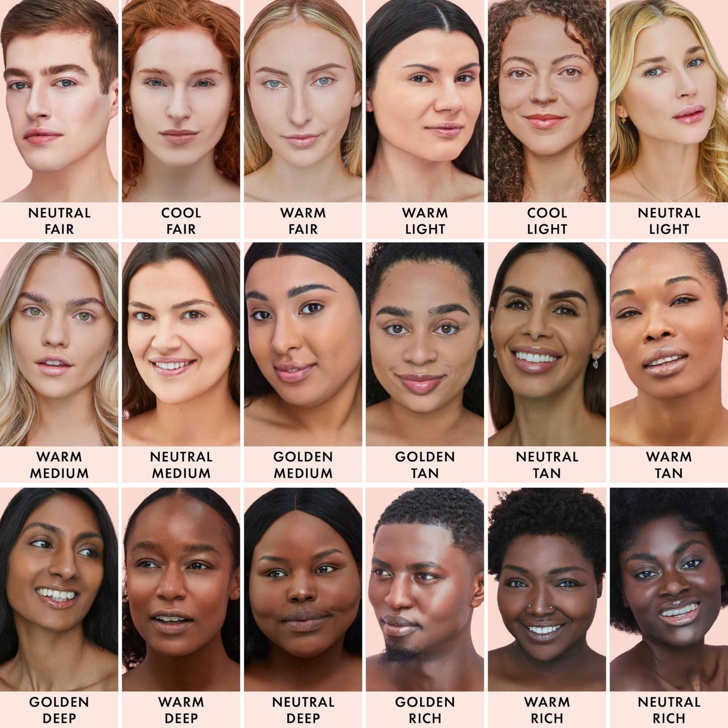 ICONIC LONDON Radiant Concealer & Brightening Duo | Creamy Liquid + Brightening Crayon Dual Ended Concealer, Cruelty Free, Vegan Makeup (Neutral Fair) 0.08 oz - dailyvitalstore