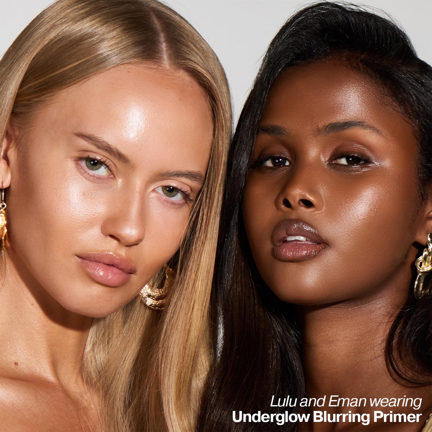 ICONIC LONDON Underglow Blurring Primer | Blurs Imperfections and Gives Skin a Radiant Glow, Cruelty-Free, Vegan Makeup Universal Shade, 0.91 Fl oz - dailyvitalstore