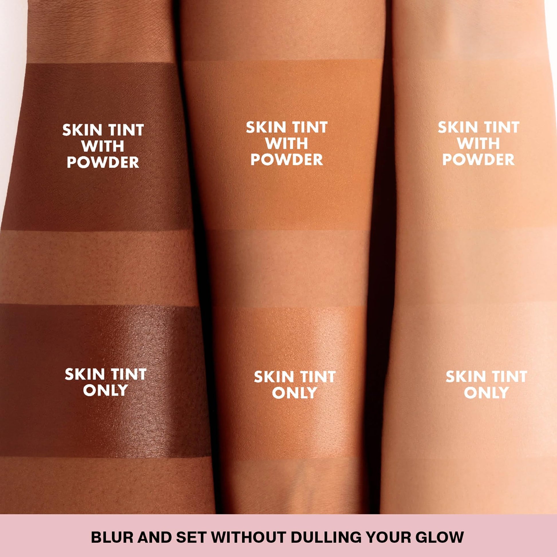 ICONIC LONDON Velvet Blur Translucent Setting Powder | Velvet Finish, Hydrating Loose Powder with Hyaluronic Acid Spheres | Cruelty-Free, Vegan Makeup - dailyvitalstore
