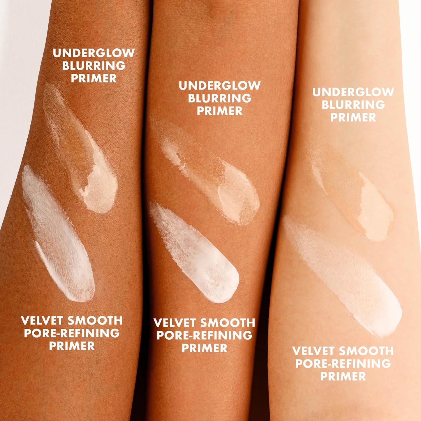 ICONIC LONDON Velvet Smooth Pore-Refining Primer | Whipped, Balmy Primer, Diffuses Pores, Cruelty-Free, Vegan Makeup, 1.01 Fl oz - dailyvitalstore