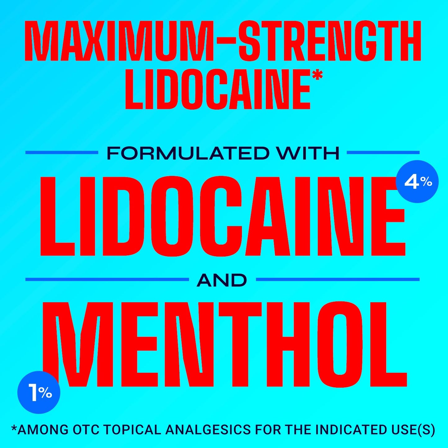 Icy Hot Lidocaine Pain Relief Dry Spray, Numb Aggravated Nerves with Max Strength Lidocaine 4% and Menthol 1%, Fast-Acting Pain Relief for Minor Pain, Backaches, Sprains and Strains, 4 oz - dailyvitalstore
