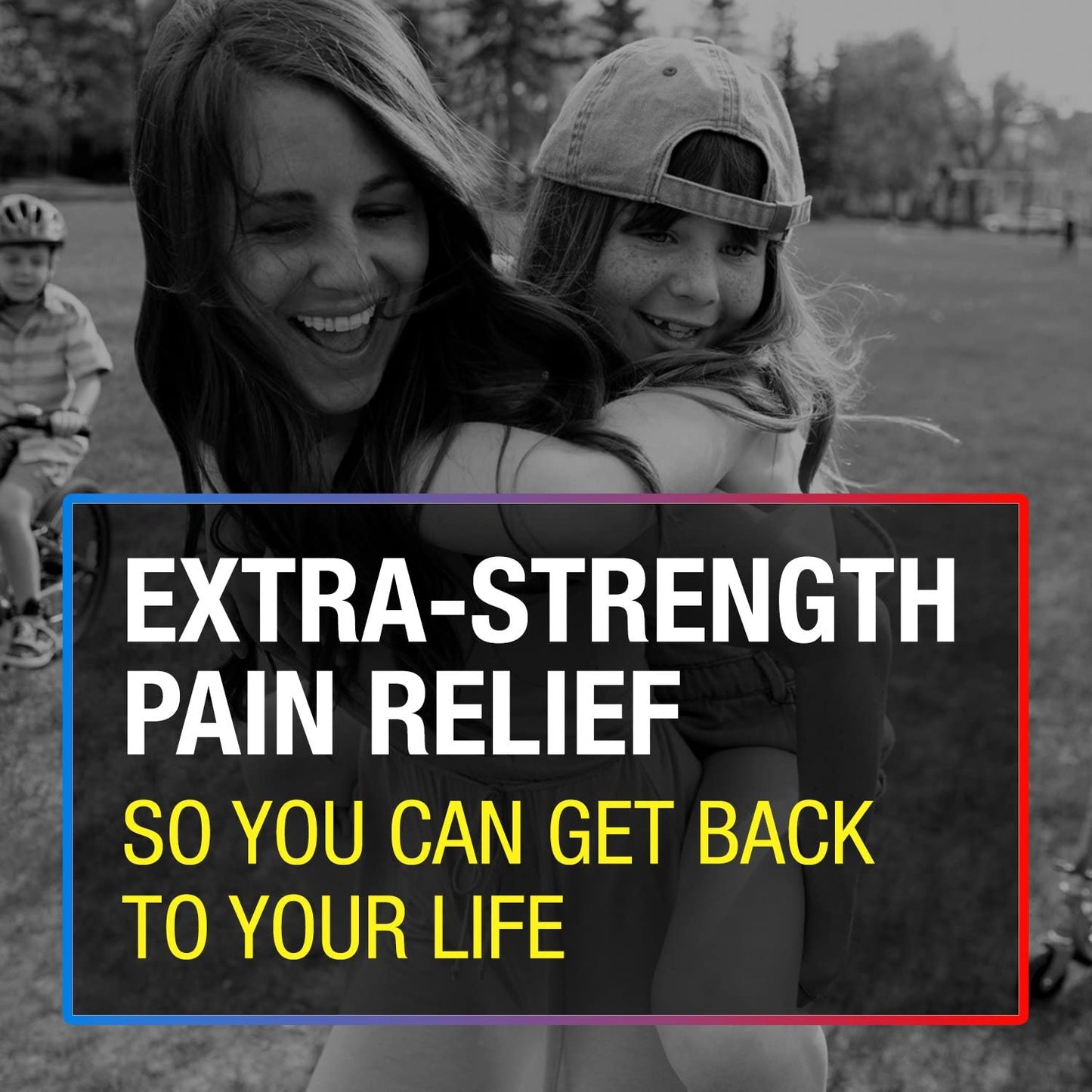 ICY HOT Pain Relieving Cream Extra Strength 3 oz ( Packs of 5) - dailyvitalstore