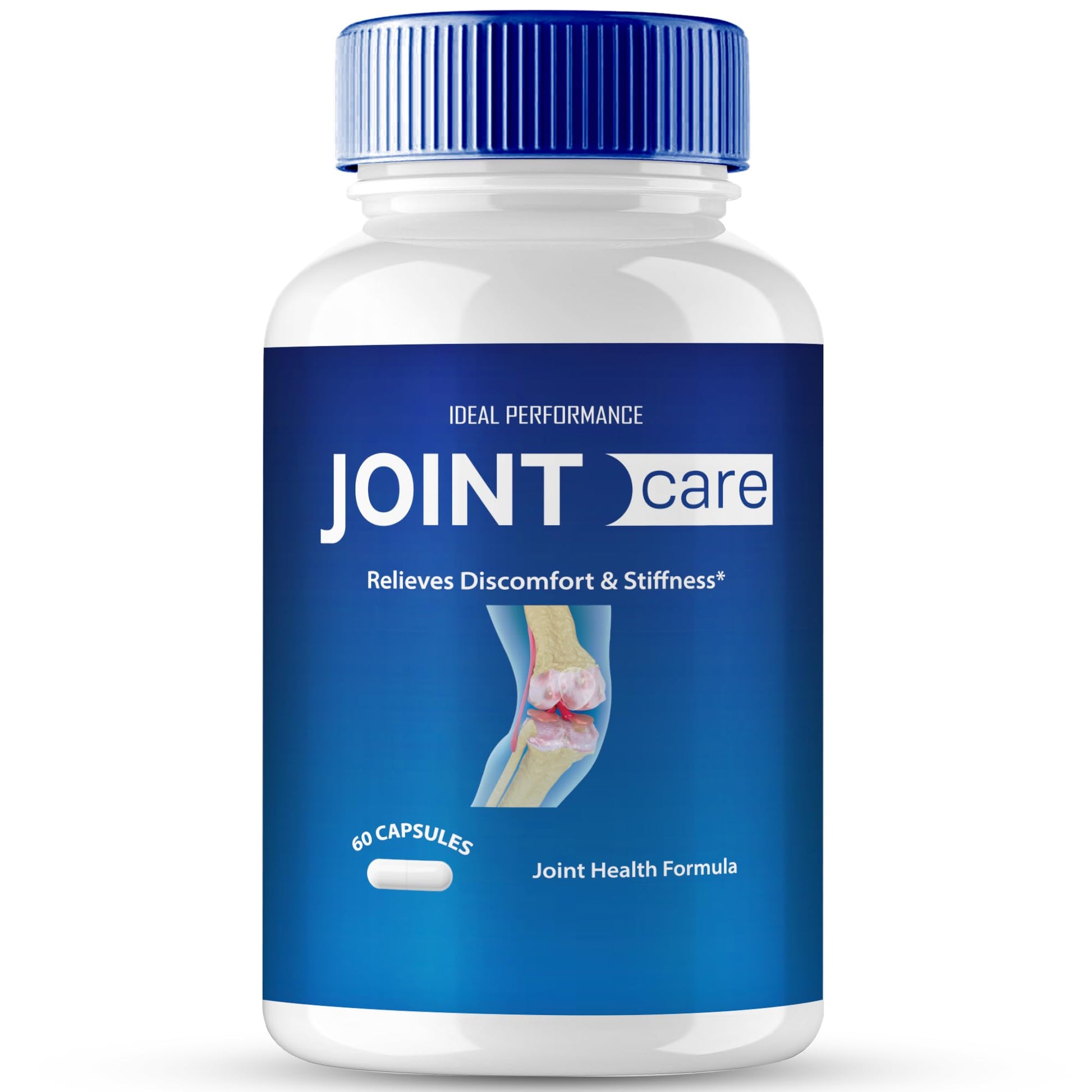 IDEAL PERFORMANCE JointCare Capsules - JointCare Reviews (60 Capsules) - dailyvitalstore