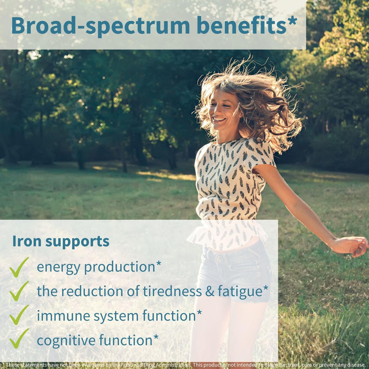 Igennus Clean Iron Bisglycinate 20mg, Vitamin C, 6 Month Supply, Gentle Chelated High Absorption Formula & Targeted Release Ferrous Bisglycinate - dailyvitalstore