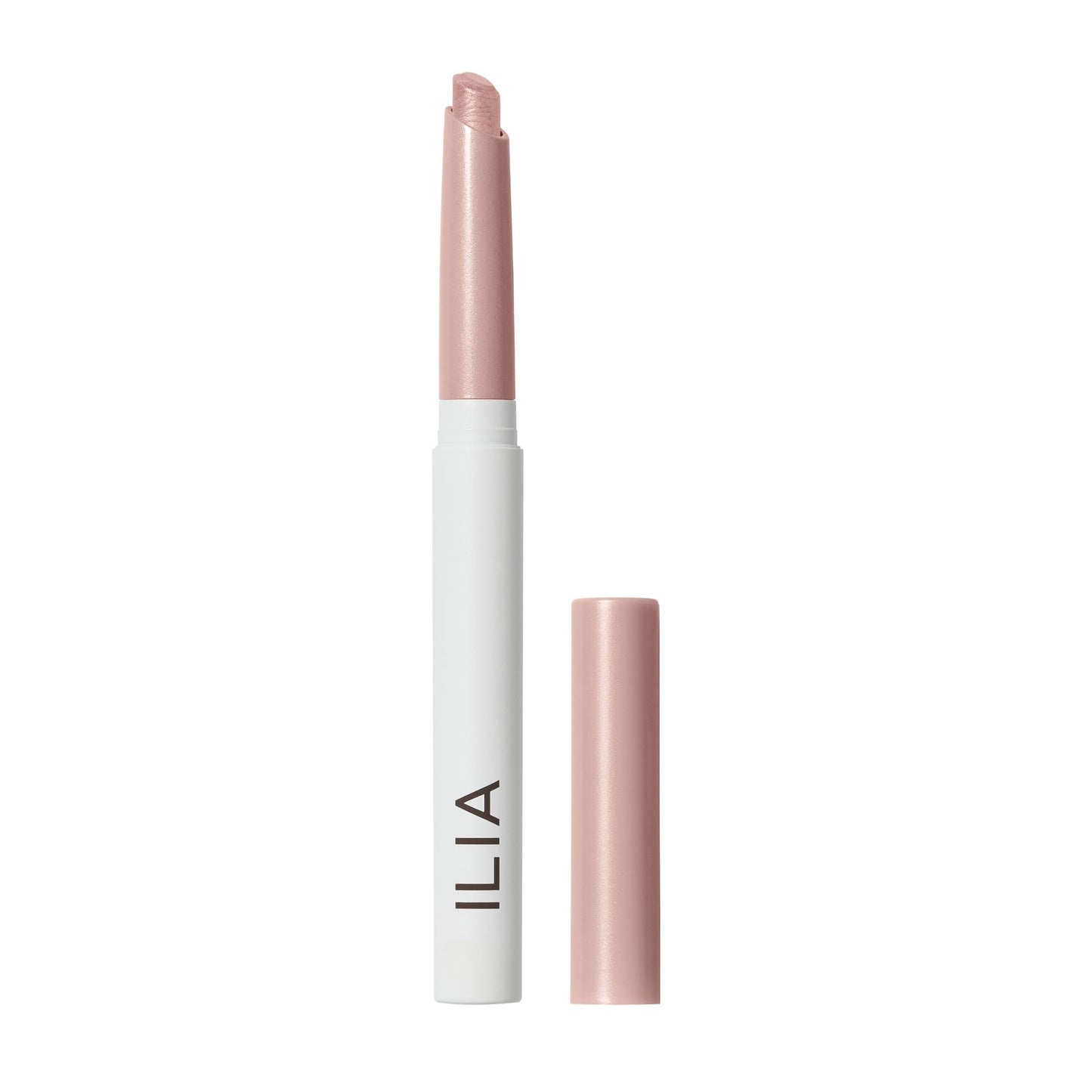 ILIA - Eye Stylus Shadow Stick | Rich, Blendable Pigment | Waterproof, Sweatproof, Crease-Resistant, Up To 12-Hour Wear | Clean, Safe for Sensitive Eyes, Vegan (Venetian) - dailyvitalstore