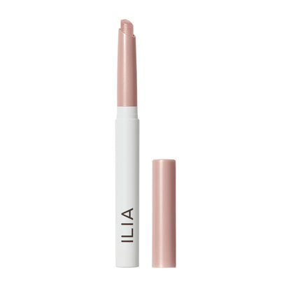 ILIA - Eye Stylus Shadow Stick | Rich, Blendable Pigment | Waterproof, Sweatproof, Crease-Resistant, Up To 12-Hour Wear | Clean, Safe for Sensitive Eyes, Vegan (Venetian) - dailyvitalstore