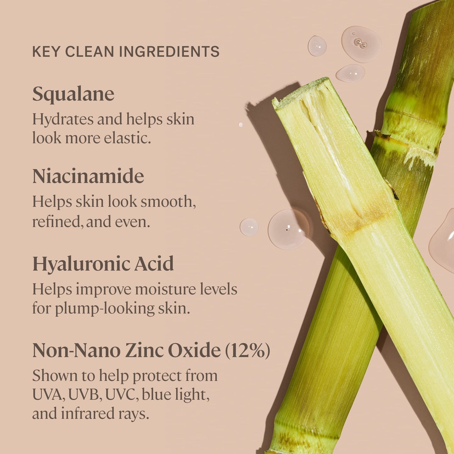 ILIA - Super Serum Skin Tint SPF 40 | Non-Comedogenic, Vegan, Lightweight to Help Against Blue Light, + Pollution while Hydrating, Smoothing, + Refining (Paloma ST9, 1 fl oz | 30 ml) - dailyvitalstore