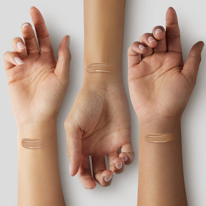ILIA - Super Serum Skin Tint SPF 40 | Non-Comedogenic, Vegan, Lightweight to Help Against Blue Light, + Pollution while Hydrating, Smoothing, + Refining (Paloma ST9, 1 fl oz | 30 ml) - dailyvitalstore