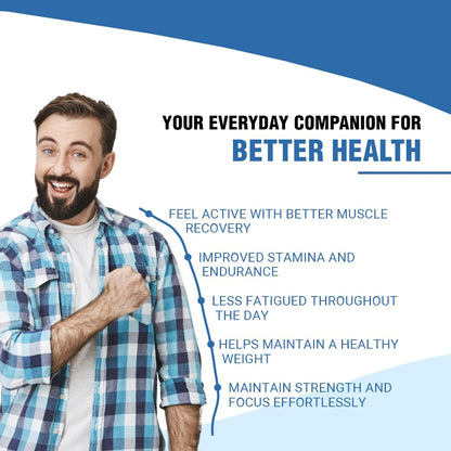 iMeMyself Amino Acid | 30 Veg Capsules - dailyvitalstore
