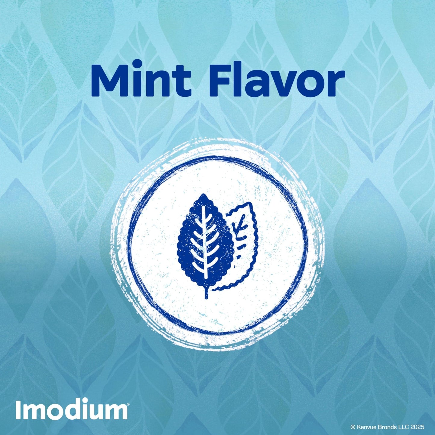 Imodium A-D Liquid Anti-Diarrheal Medicine with Loperamide HCl to Help Control Symptoms of Diarrhea Due to Acute, Traveler's Diarrhea, Mint Flavor, 8 fl. oz - dailyvitalstore
