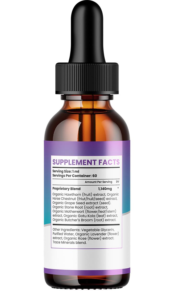 Indelo Gut Drops Healthy Formula – GutDrops All Natural Healthy Levels - Extra Strength Liquid, Reviews (1 Pack – 1 Month Supply) - dailyvitalstore
