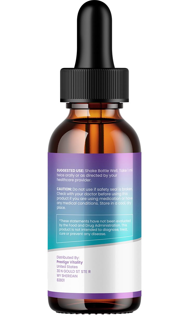 Indelo Gut Drops Healthy Formula – GutDrops All Natural Healthy Levels - Extra Strength Liquid, Reviews (1 Pack – 1 Month Supply) - dailyvitalstore