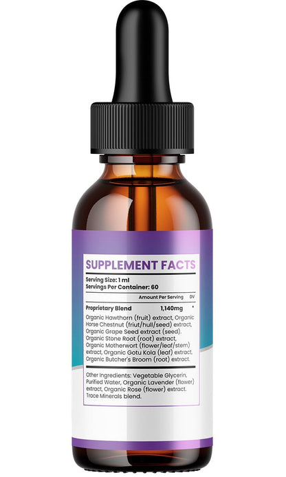 Indelo Gut Drops Healthy Formula – GutDrops All Natural Healthy Levels - Extra Strength Liquid, Reviews (3 Pack – 3 Month Supply) - dailyvitalstore