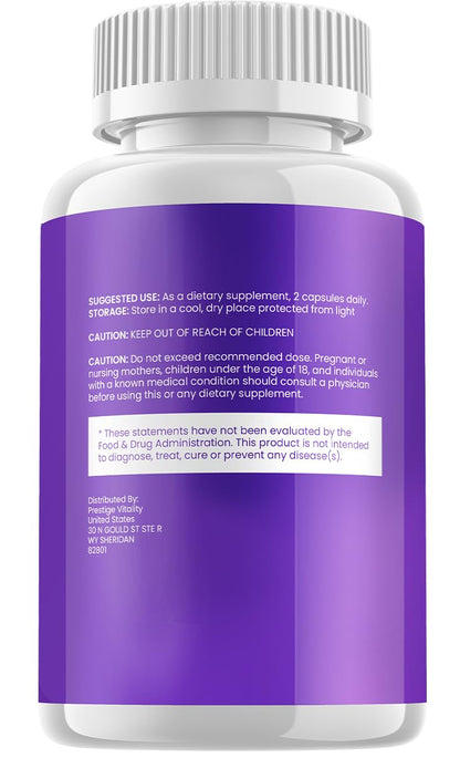 Indelo Ultra Flex Derose Health Capsules, Joint Support Supplement, Ultra Flex Natural Joint Health Formula, Derose Health Pills for Joint Wellness Mobility, UltraFlex Reviews (2 Pack - 120 Capsules) - dailyvitalstore