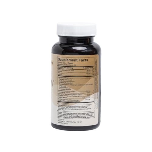 Inner Glow Age Defense Vitamins - Dermatologist and Plastic Surgeon Developed to Fight photoaging and Melasma, Polypodium Leucotomos Antioxidant Formula – Vegan, Gluten-Free – 60 Capsules - dailyvitalstore