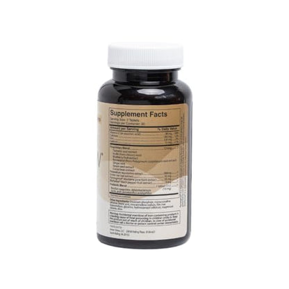 Inner Glow Age Defense Vitamins - Dermatologist and Plastic Surgeon Developed to Fight photoaging and Melasma, Polypodium Leucotomos Antioxidant Formula – Vegan, Gluten-Free – 60 Capsules - dailyvitalstore