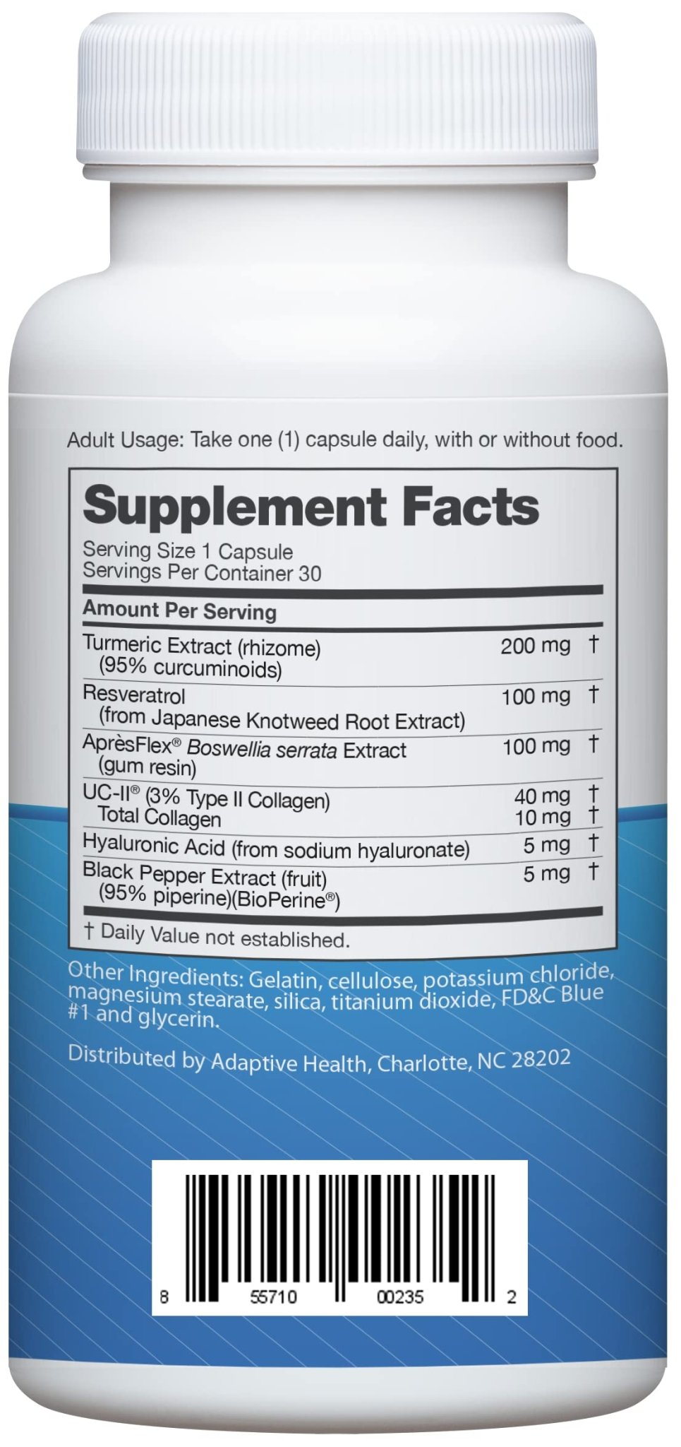 Instaflex Advanced Joint Support and Multivitamin Joint Support Supplements - dailyvitalstore