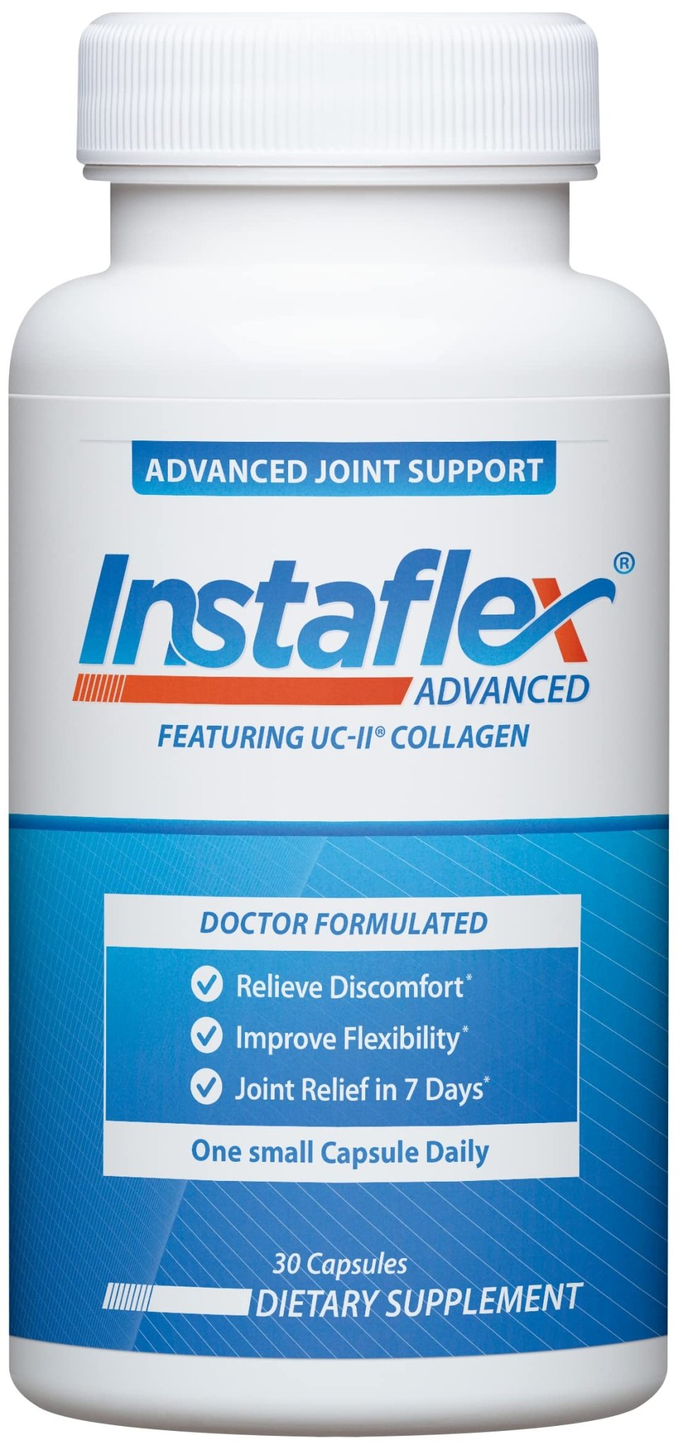 Instaflex Advanced Joint Support and Multivitamin Joint Support Supplements - dailyvitalstore