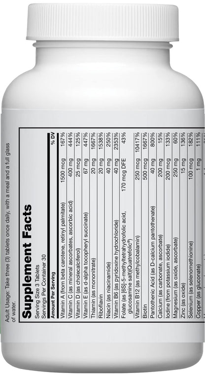 Instaflex Advanced Joint Support and Multivitamin Joint Support Supplements - dailyvitalstore