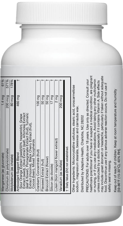 Instaflex Advanced Joint Support and Multivitamin Joint Support Supplements - dailyvitalstore