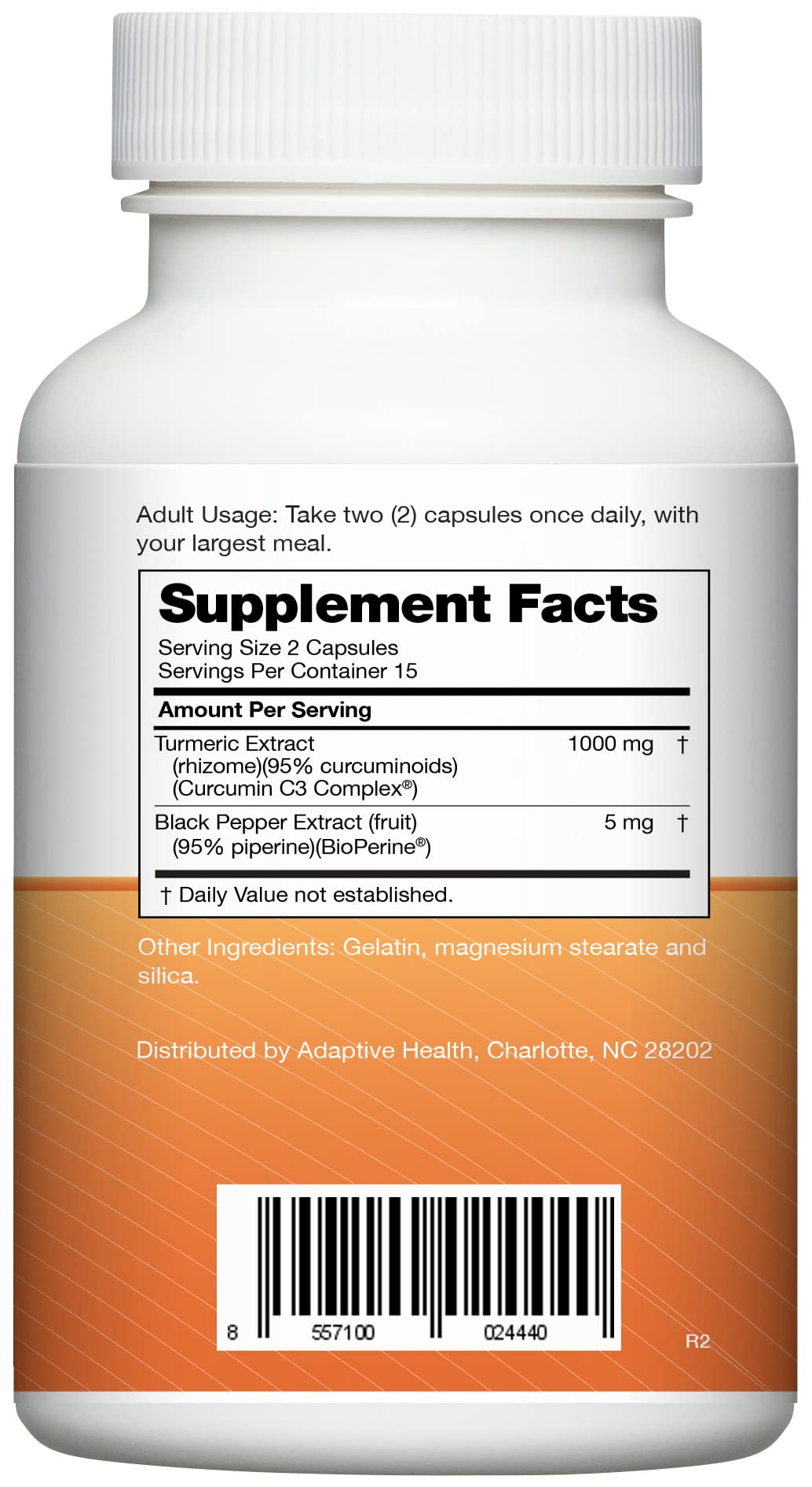 Instaflex Advanced Joint Support and Super Turmeric with Bioperine - dailyvitalstore