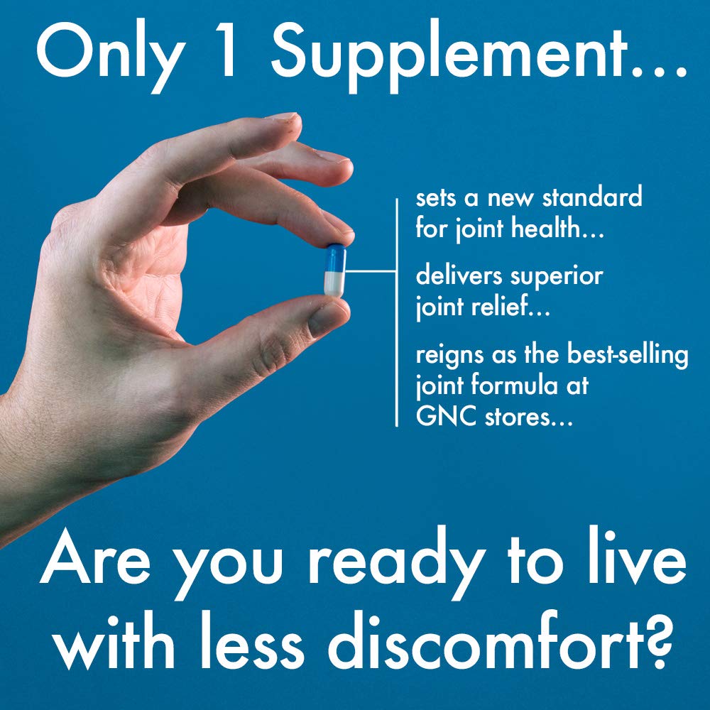 Instaflex Advanced Joint Support and Super Turmeric with Bioperine - dailyvitalstore