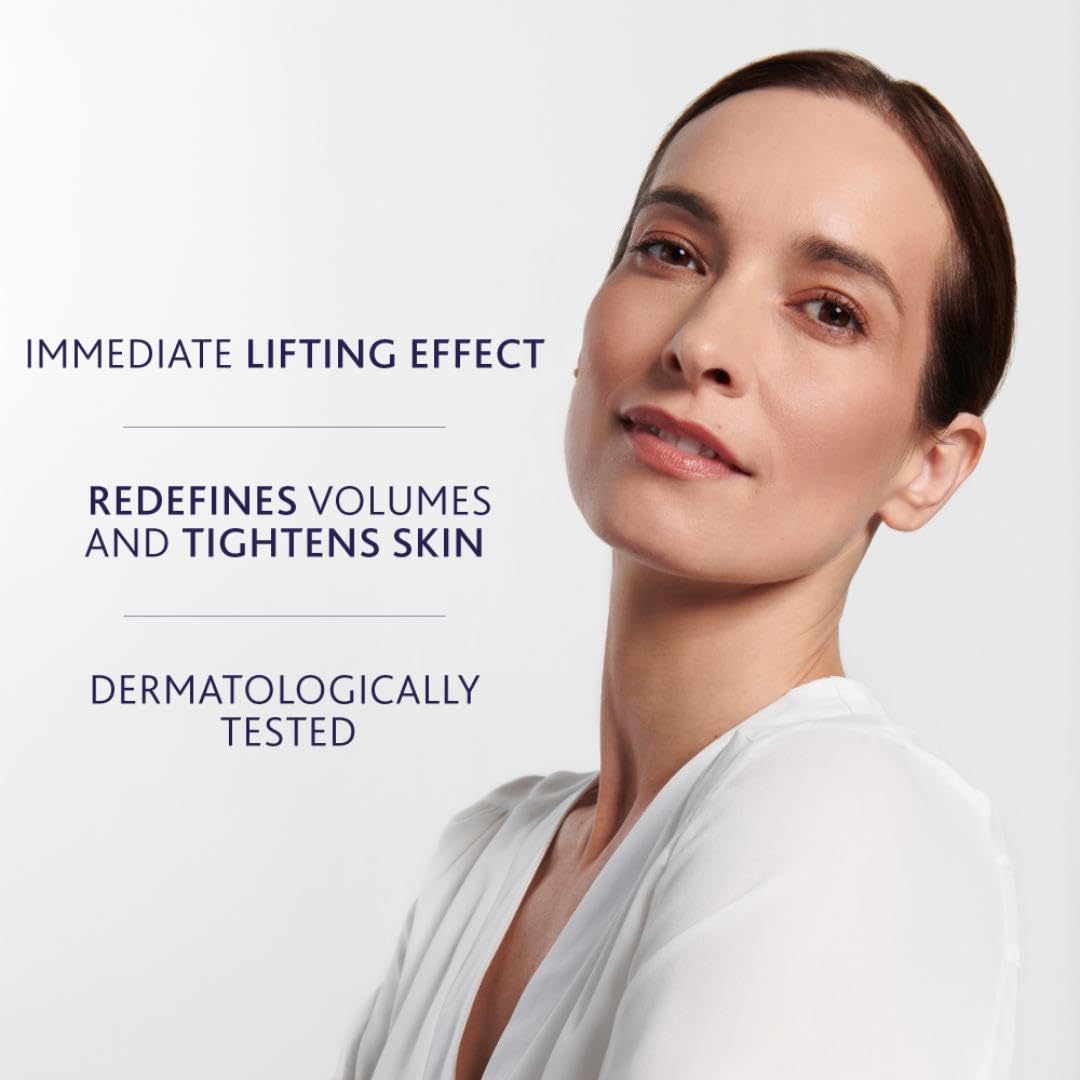 Institut Esthederm - Pro-Collagen+ Cream - Face & Neck - Targets Lack of Firmness & Skin Sagging - Redefines Facial Contours - dailyvitalstore