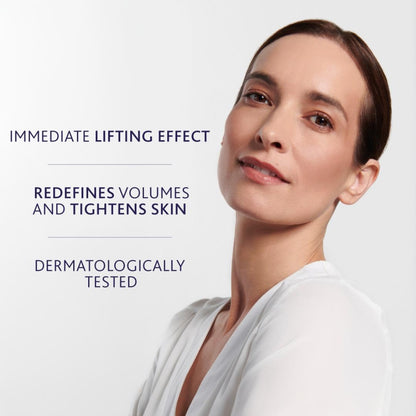 Institut Esthederm - Pro-Collagen+ Cream - Face & Neck - Targets Lack of Firmness & Skin Sagging - Redefines Facial Contours - dailyvitalstore