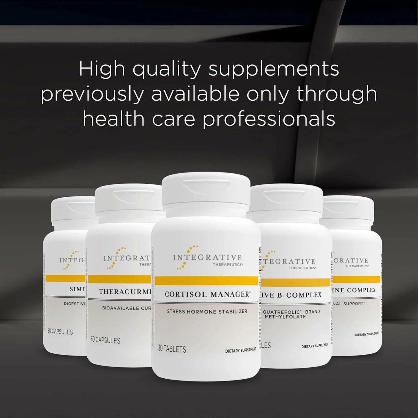 Integrative Therapeutics Clinical Nutrients HP - Daily Multivitamin for Vital Nutrients - Antioxidant Support for Men & Women - dailyvitalstore