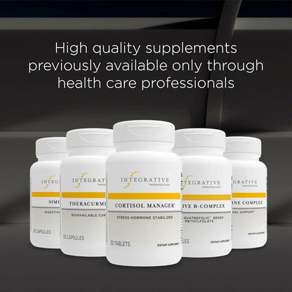 Integrative Therapeutics Clinical Nutrients HP - Daily Multivitamin for Vital Nutrients - Antioxidant Support for Men & Women - dailyvitalstore