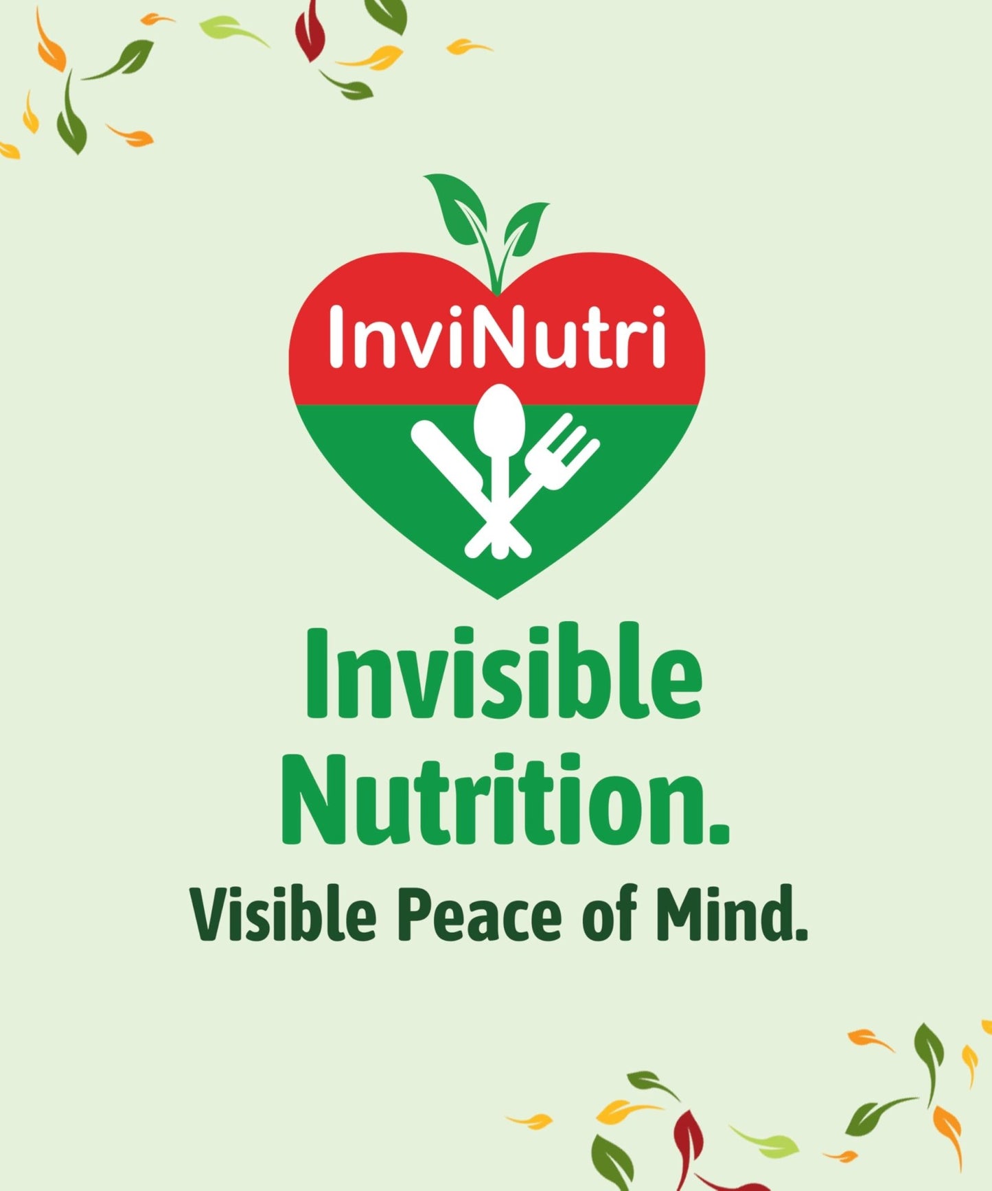 InviNutri Superfood Powder for Sensory & Picky Eaters. A TINY scoop- 40x Nutrient-Rich, 30mg Sulforaphane for Detox. Organic Microgreens, Fruits & Veggies - Blends Invisibly into Most Meals - 24 serv. - dailyvitalstore
