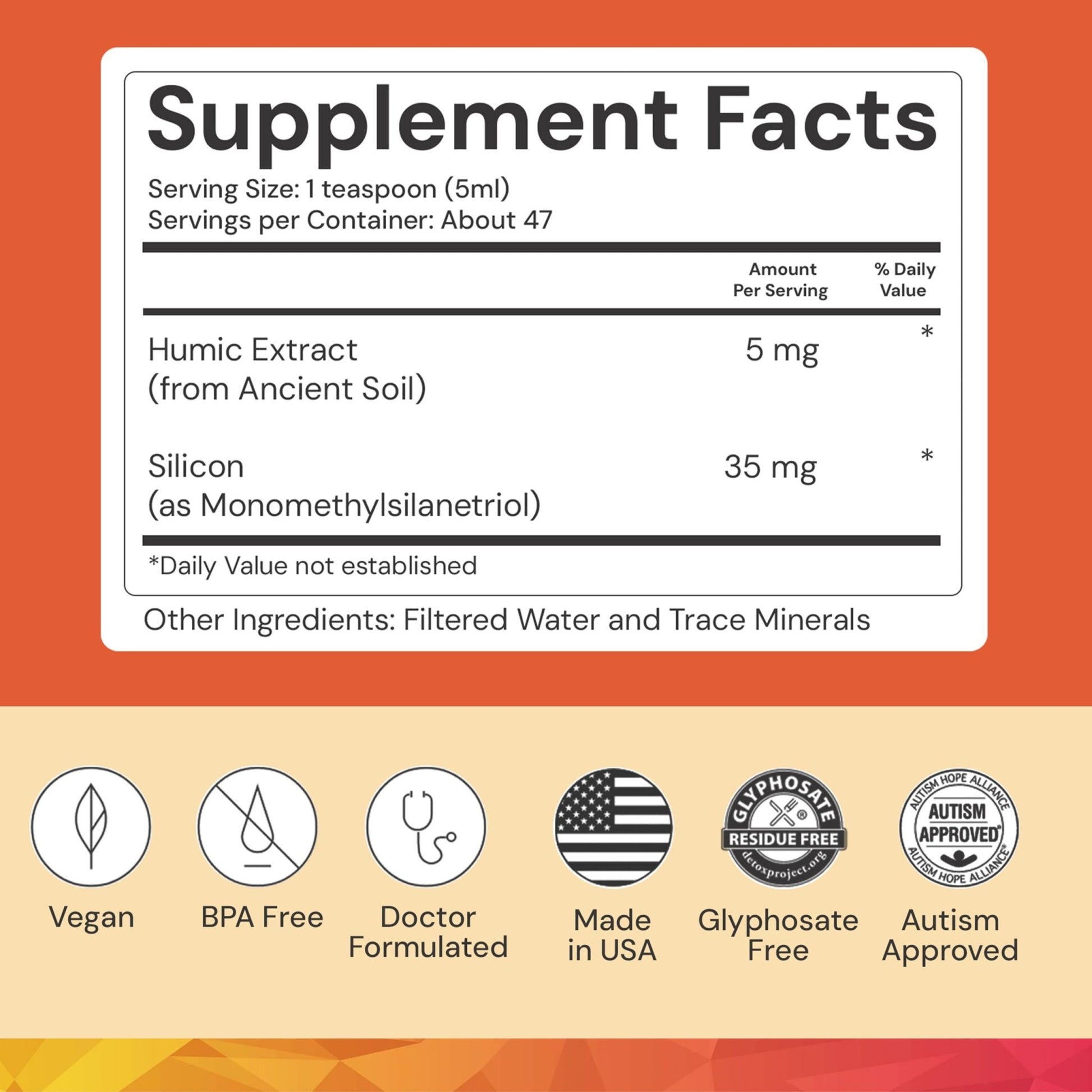 ION* Intelligence of Nature Gut Support For Pets - Liquid Probiotics Drops Alternative for Dogs & Cats, Digestive Health for Puppies, Skin & Hair Health - 16 fl oz (Pack of 1) - dailyvitalstore