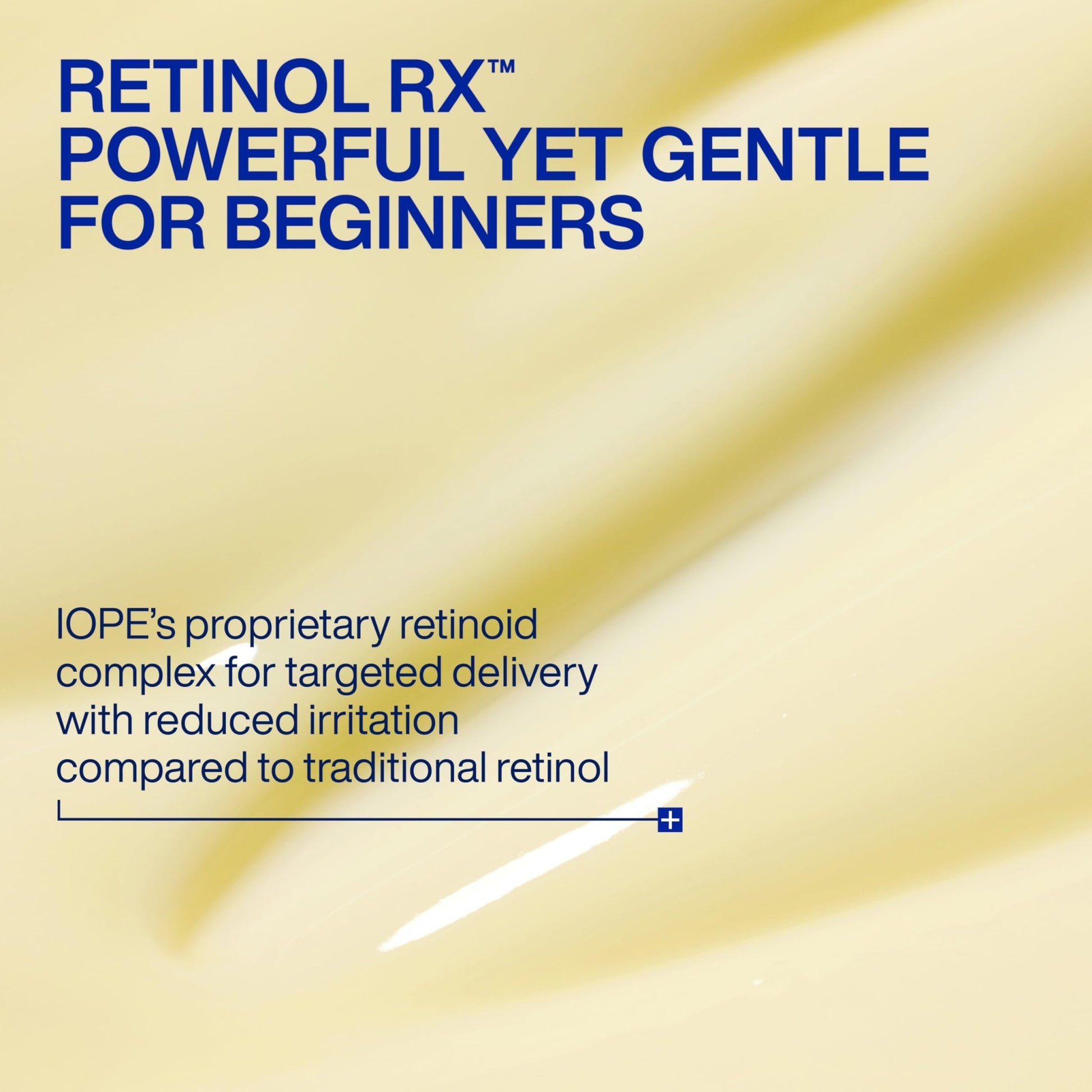 IOPE Expert Retinol RX 1% Super Bounce Serum - Gentle Anti-Aging Face Serum for Beginners - Visibly Firms Skin, Refines Pores, and Smooths Wrinkles - 1.01 fl. oz. - dailyvitalstore