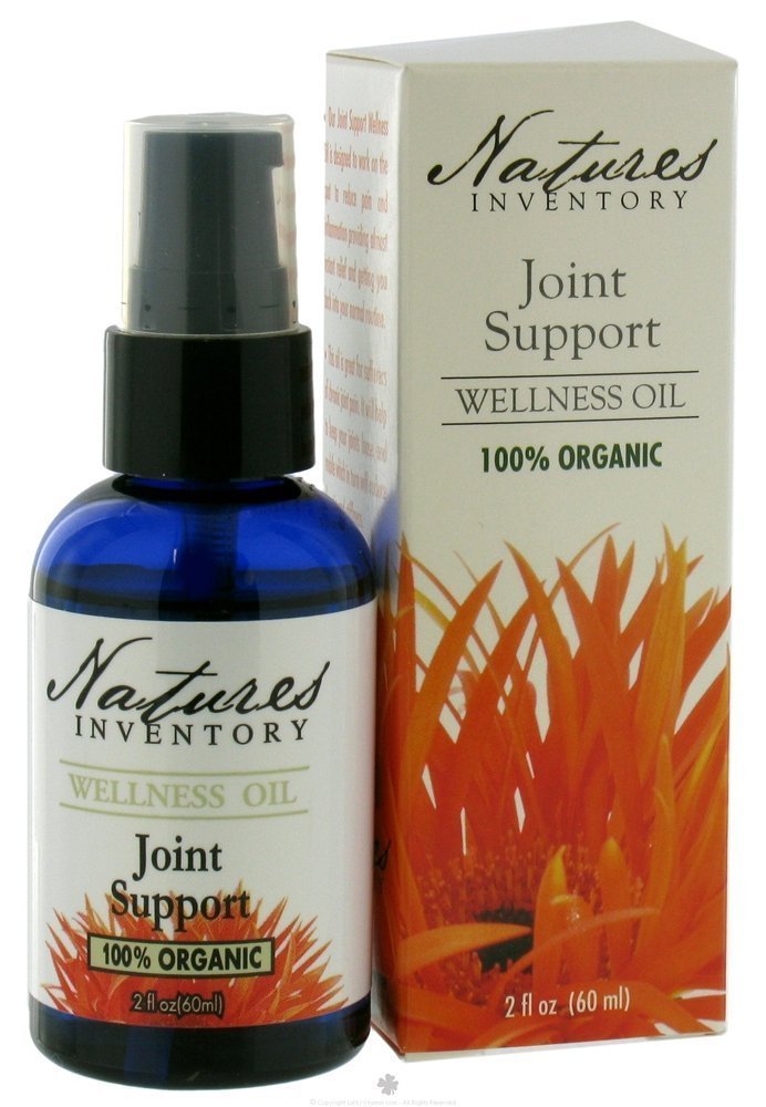 Iriko Wellness Oil, Joint Support - dailyvitalstore