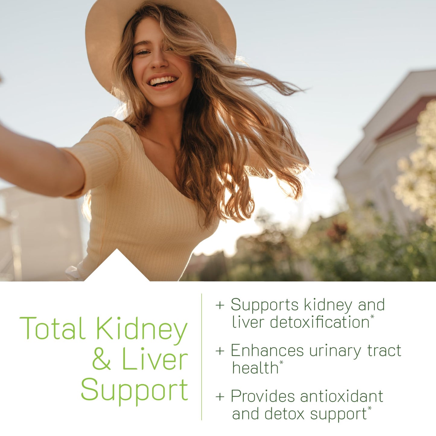 Irwin Naturals 2-in-1 Kidney & Liver Super Cleanse (10-Day) - Balanced Liver Detox & Kidney Cleanse - Milk Thistle Dandelion Root & Reishi Mushroom - dailyvitalstore