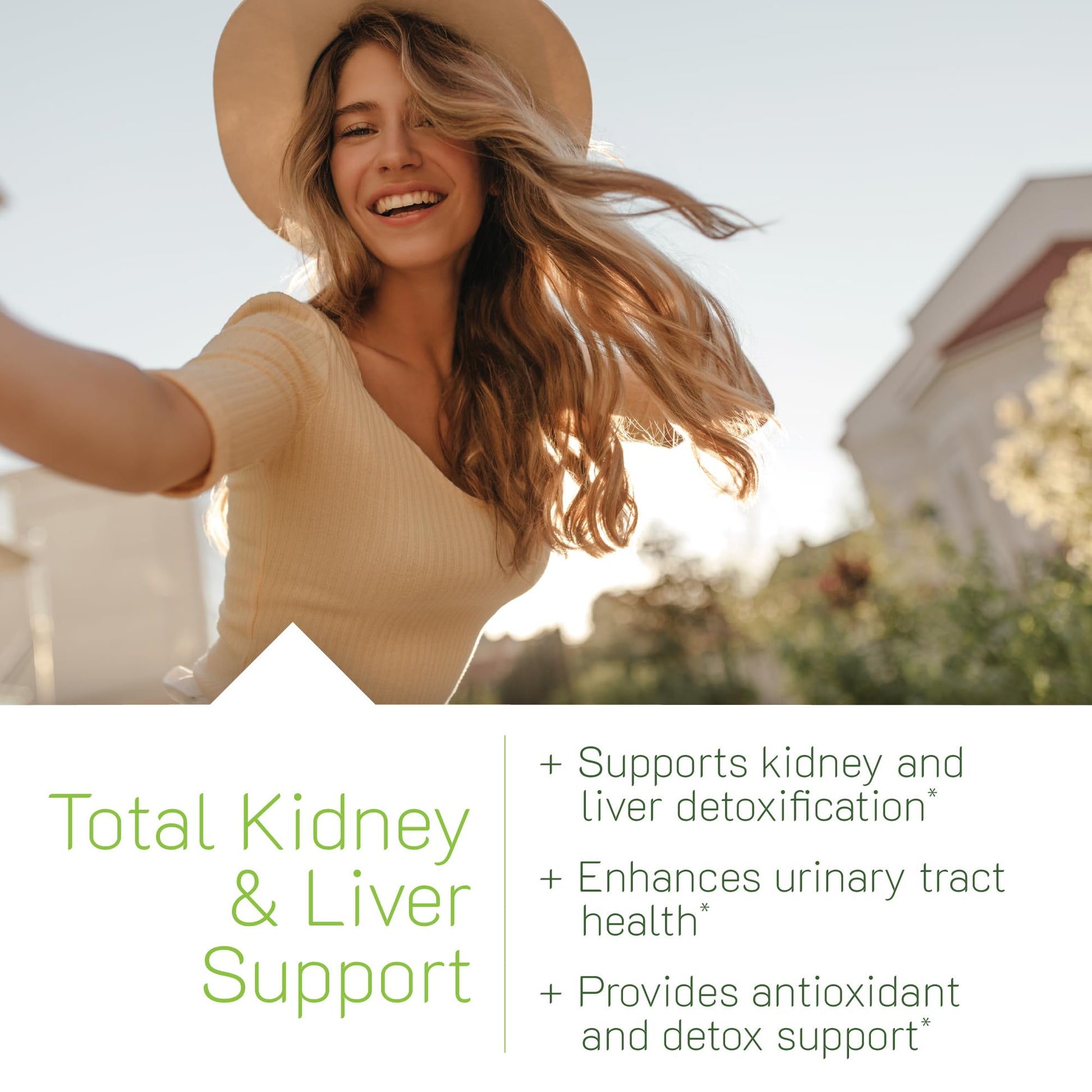 Irwin Naturals 2-in-1 Kidney & Liver Super Cleanse (10-Day) - Balanced Liver Detox & Kidney Cleanse - Milk Thistle Dandelion Root & Reishi Mushroom - dailyvitalstore