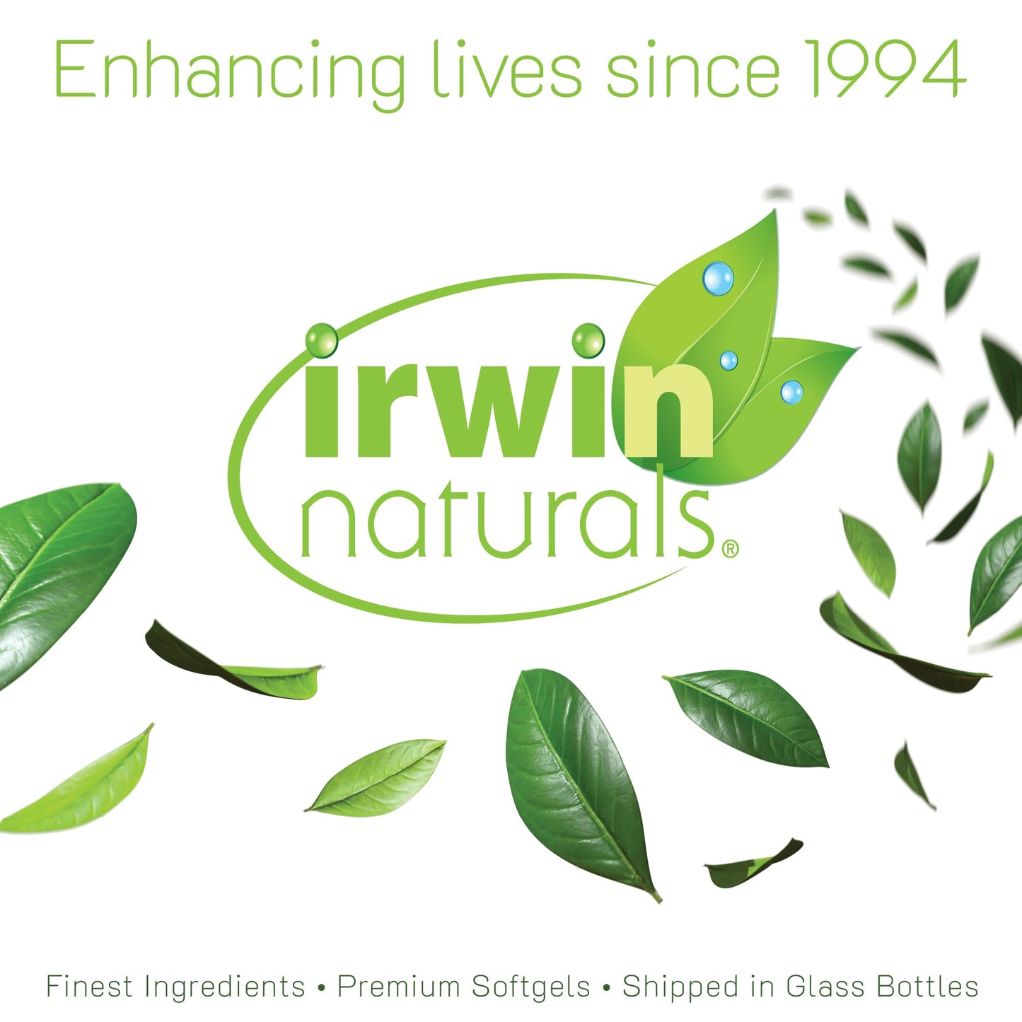 Irwin Naturals Immuno-Shield All Season Wellness for Body's Natural Defense System - 100 Liquid Softgels - dailyvitalstore