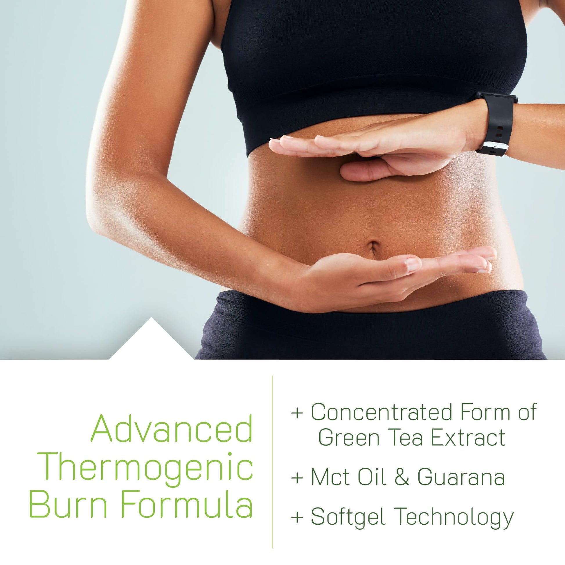 Irwin Naturals Thermo-Burn Stubborn Fat Metabolizer - 75 Liquid Soft-Gels - dailyvitalstore