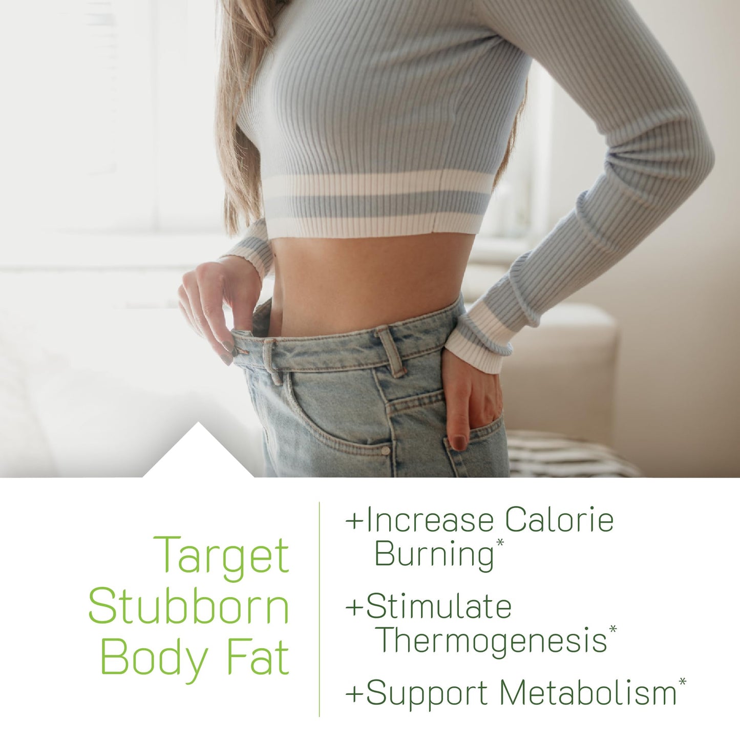 Irwin Naturals Thermo-Burn Stubborn Fat Metabolizer - 75 Liquid Soft-Gels - dailyvitalstore