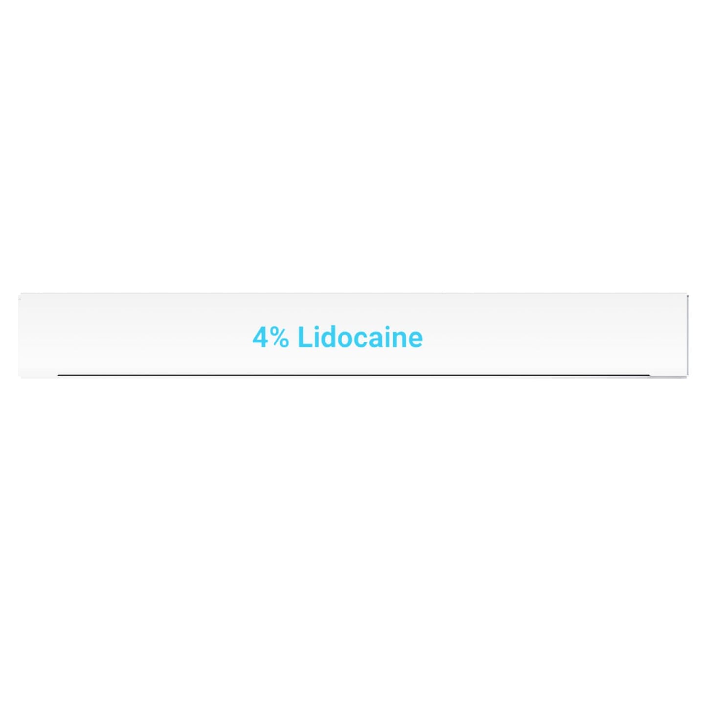 ishancare Maximum Strength Lidocaine Patches 4%, Flexible & Stay-Put Pain Relief for Knees, Elbows, and Lower Back, Fast-Acting Unscented Medicated Patch, 7 Count - dailyvitalstore