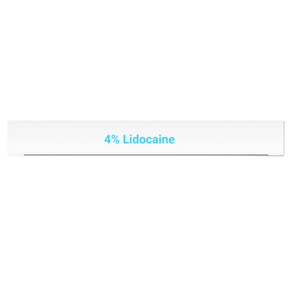 ishancare Maximum Strength Lidocaine Patches 4%, Flexible & Stay-Put Pain Relief for Knees, Elbows, and Lower Back, Fast-Acting Unscented Medicated Patch, 7 Count - dailyvitalstore