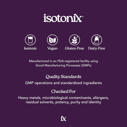 Isotonix® Daily Essentials Multivitamin Powder Packets – 4-in-1 Formula with Multivitamin, Activated B-Complex, Calcium Plus - dailyvitalstore
